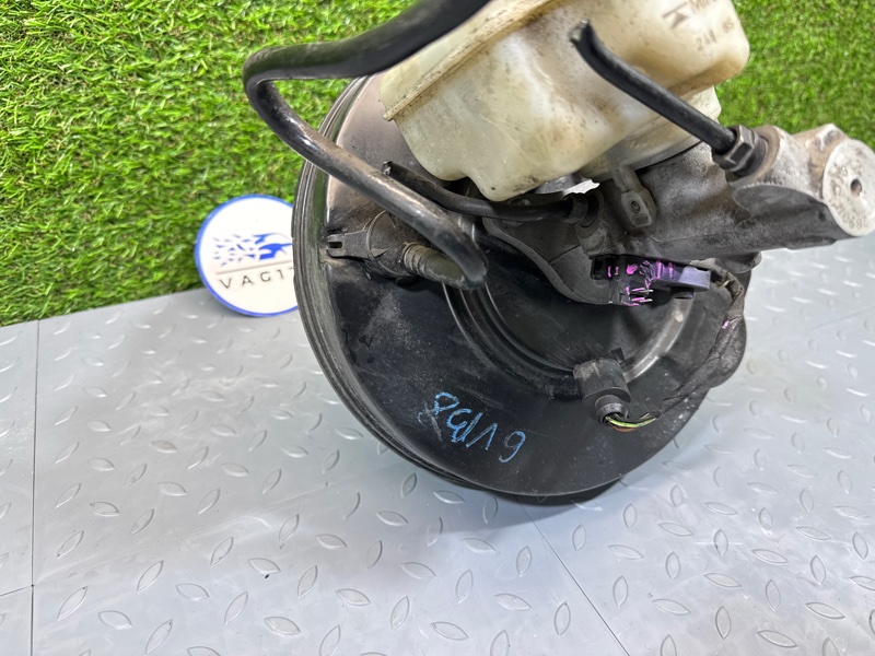 Усилитель тормозов вакуумный, 15000 рублей, Санкт-Петербург