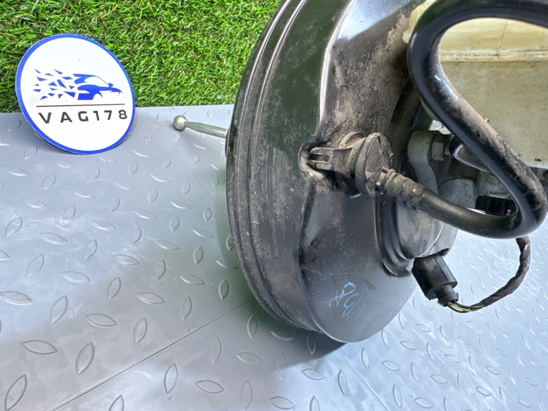 Усилитель тормозов вакуумный, 15000 рублей, Санкт-Петербург