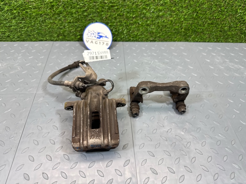 Суппорт тормозной, 5000 рублей, Санкт-Петербург