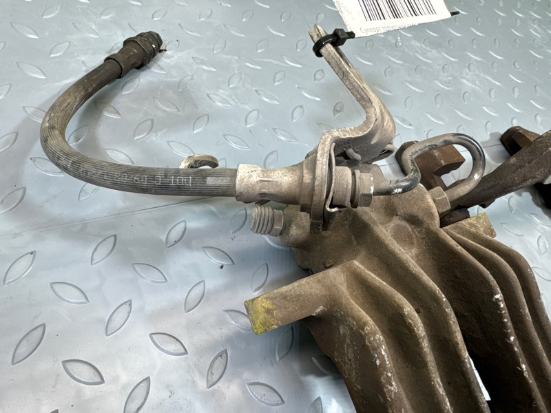 Суппорт тормозной, 5000 рублей, Санкт-Петербург