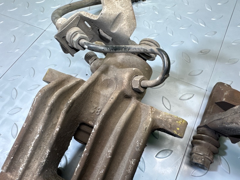 Суппорт тормозной, 5000 рублей, Санкт-Петербург