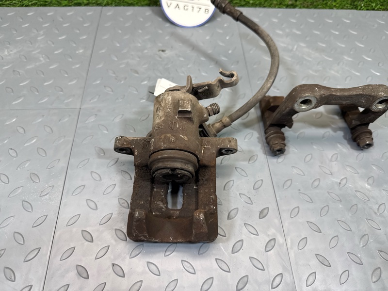 Суппорт тормозной, 5000 рублей, Санкт-Петербург