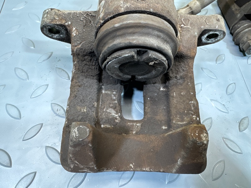 Суппорт тормозной, 5000 рублей, Санкт-Петербург