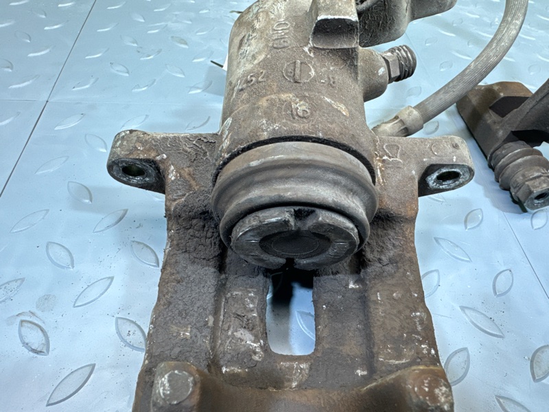 Суппорт тормозной, 5000 рублей, Санкт-Петербург