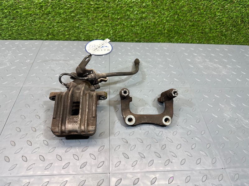 Суппорт тормозной, 5000 рублей, Санкт-Петербург