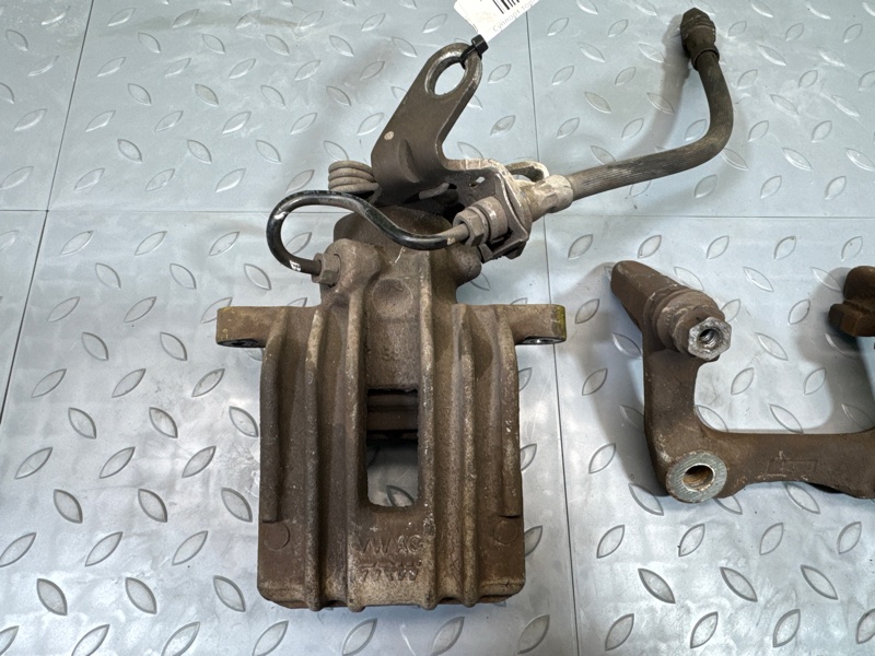 Суппорт тормозной, 5000 рублей, Санкт-Петербург