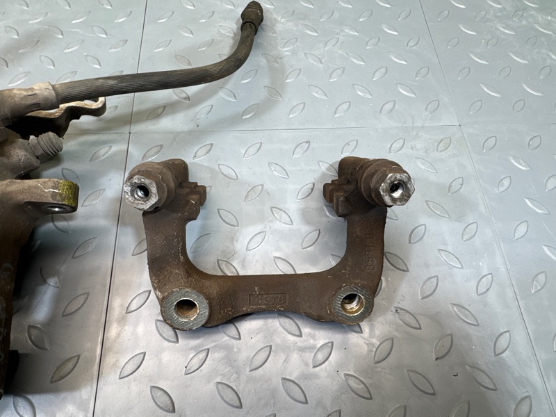 Суппорт тормозной, 5000 рублей, Санкт-Петербург