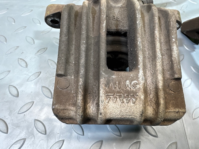 Суппорт тормозной, 5000 рублей, Санкт-Петербург