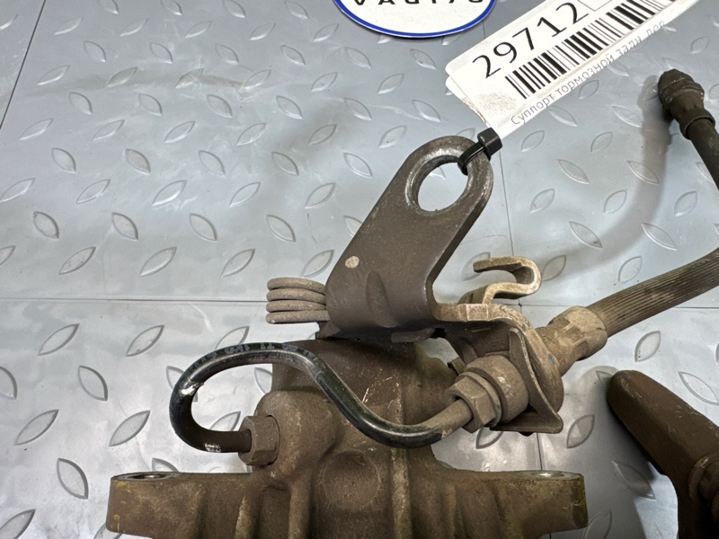 Суппорт тормозной, 5000 рублей, Санкт-Петербург