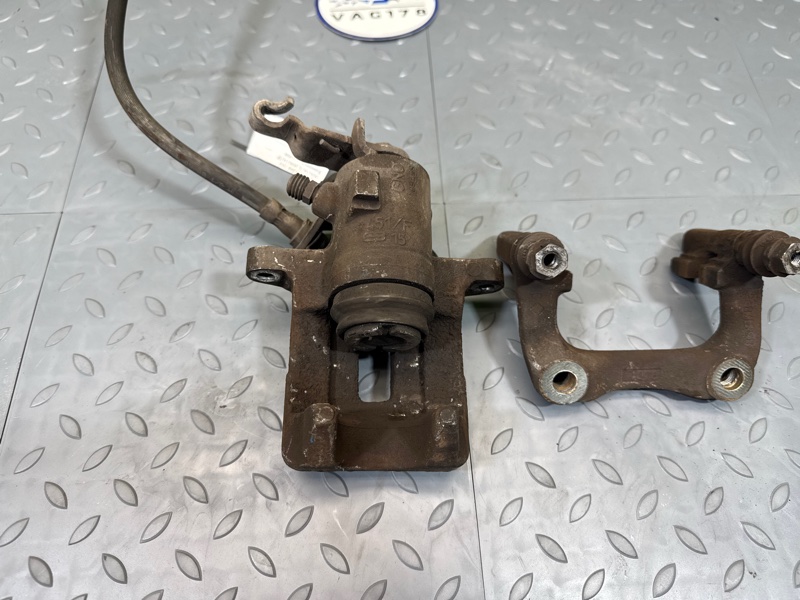 Суппорт тормозной, 5000 рублей, Санкт-Петербург