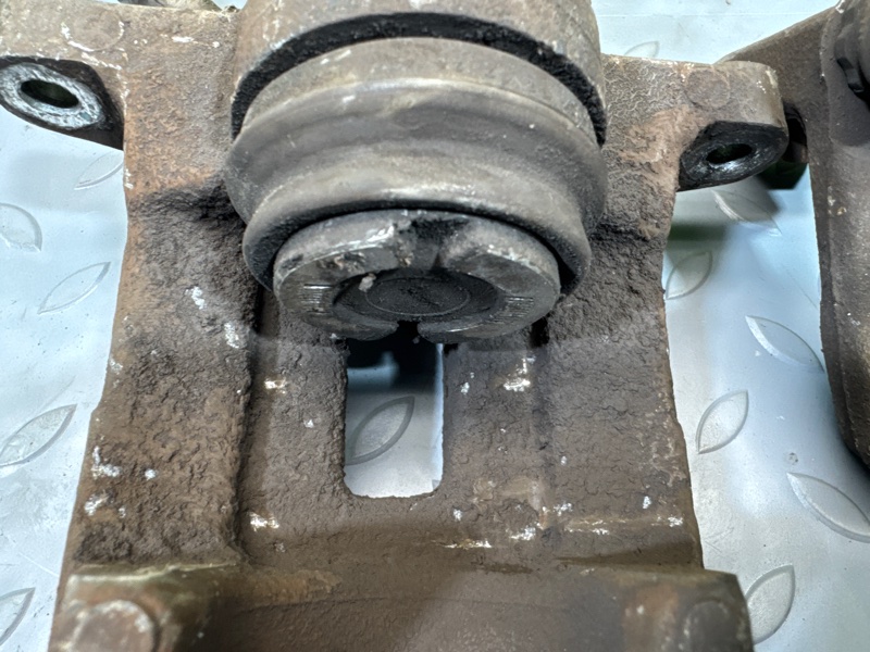 Суппорт тормозной, 5000 рублей, Санкт-Петербург