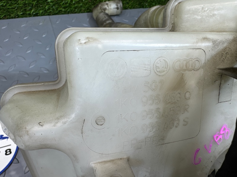 Бачок омывателя лобового стекла, 1500 рублей, Санкт-Петербург