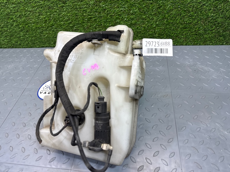 Бачок омывателя лобового стекла, 1500 рублей, Санкт-Петербург