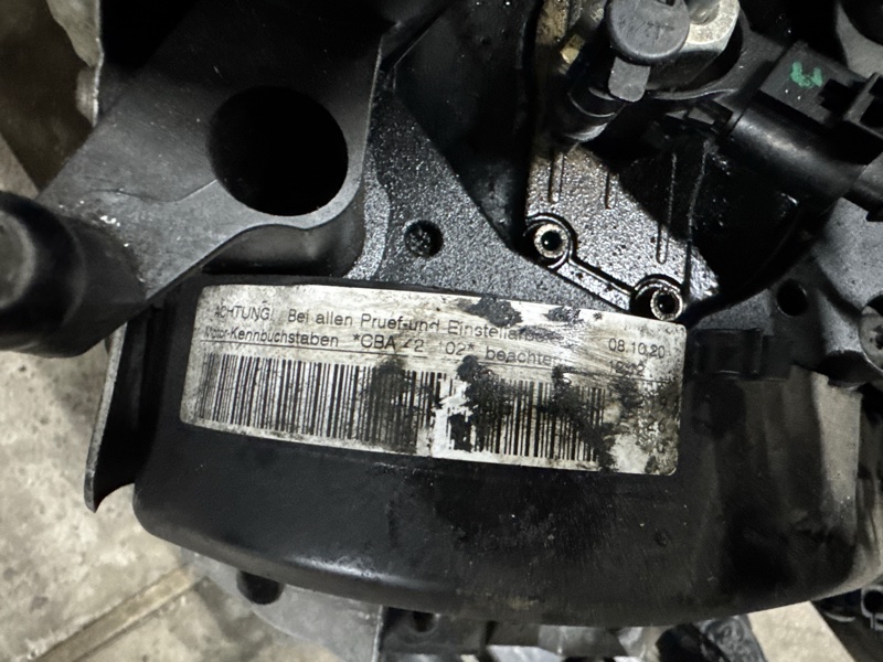 Двигатель, 150000 рублей, Санкт-Петербург