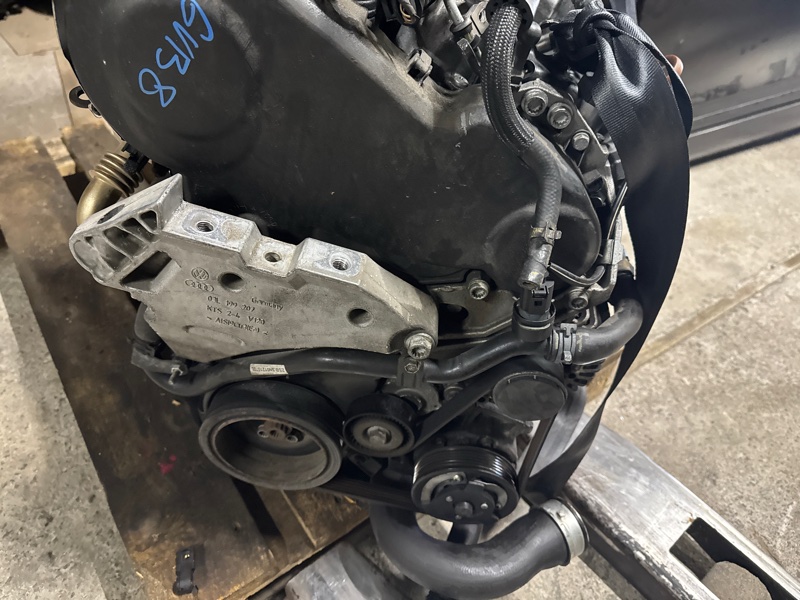 Двигатель, 150000 рублей, Санкт-Петербург