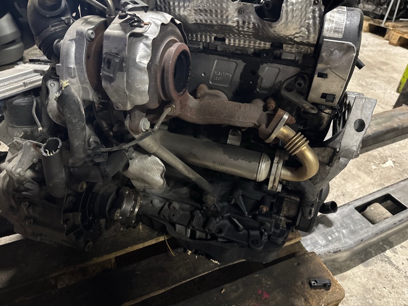 Двигатель, 150000 рублей, Санкт-Петербург