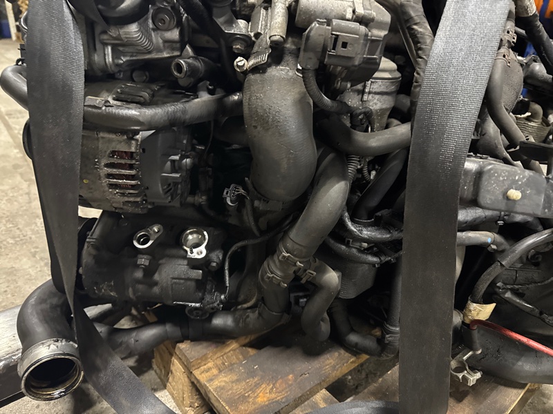 Двигатель, 150000 рублей, Санкт-Петербург