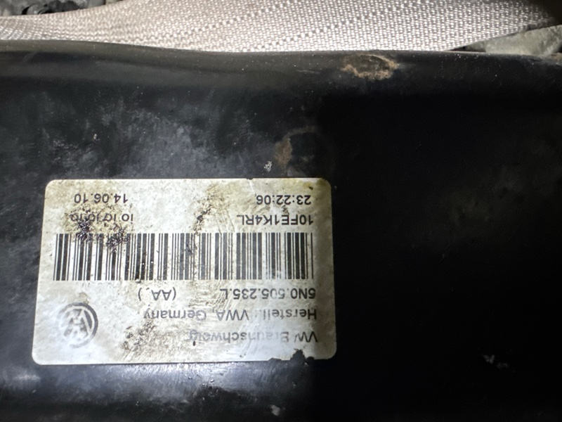 Балка подвески, 40000 рублей, Санкт-Петербург