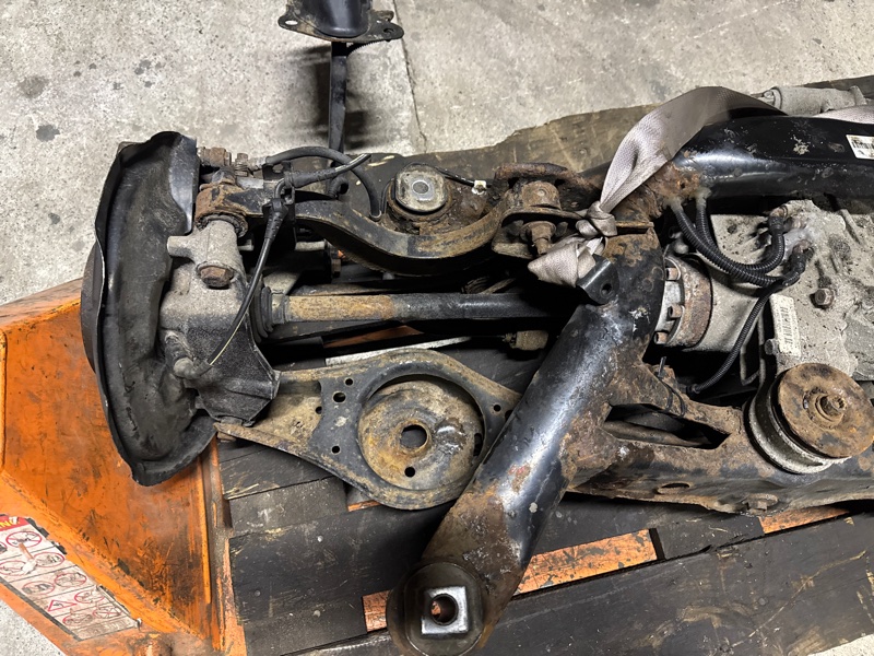 Балка подвески, 40000 рублей, Санкт-Петербург