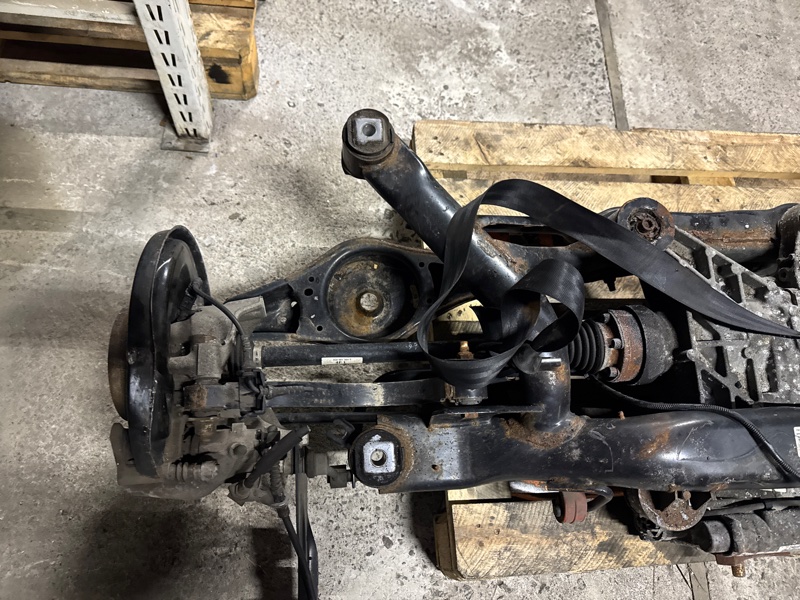 Балка подвески, 40000 рублей, Санкт-Петербург