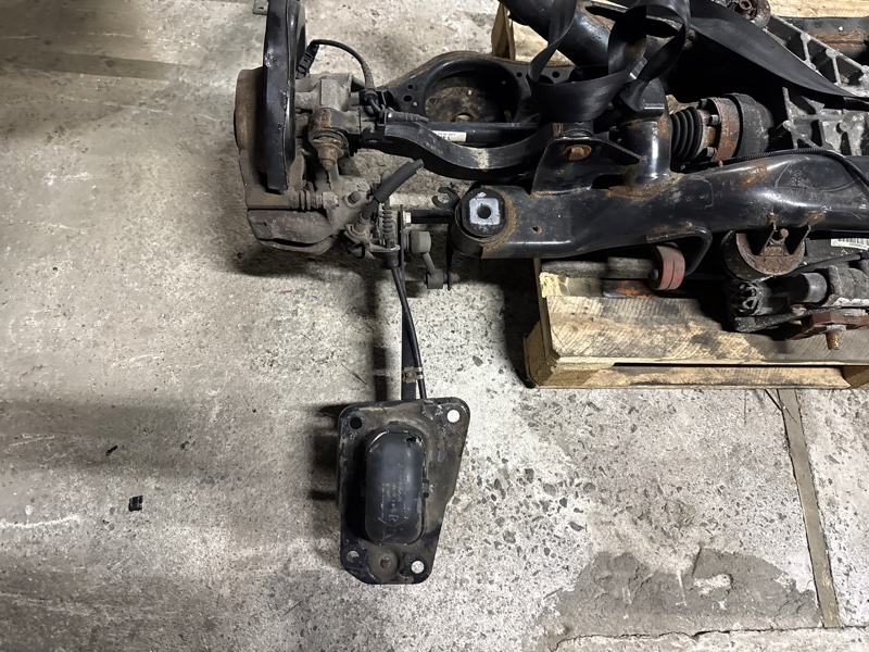 Балка подвески, 40000 рублей, Санкт-Петербург