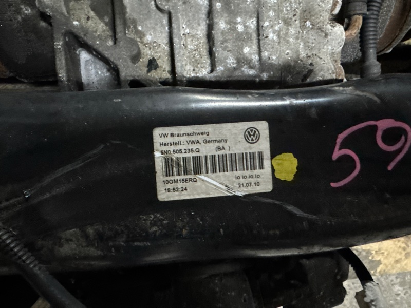 Балка подвески, 40000 рублей, Санкт-Петербург