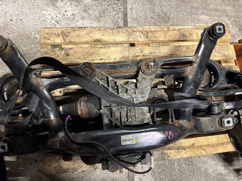 Балка подвески, 40000 рублей, Санкт-Петербург