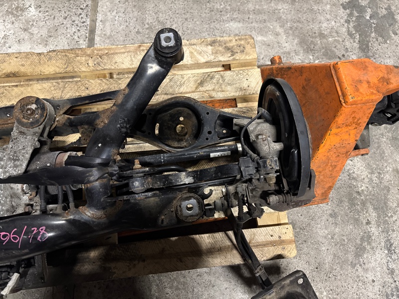 Балка подвески, 40000 рублей, Санкт-Петербург