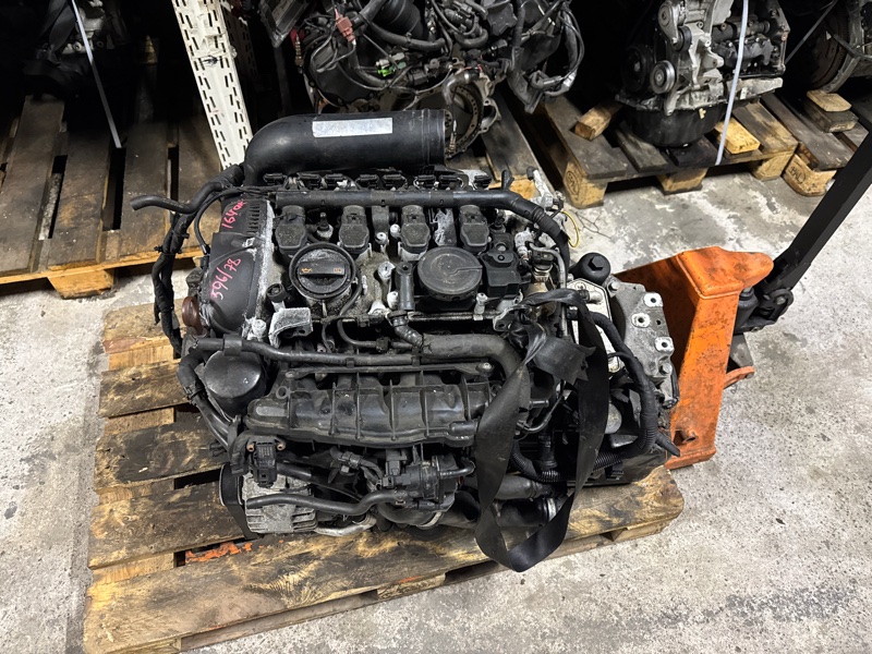 Двигатель, 190000 рублей, Санкт-Петербург