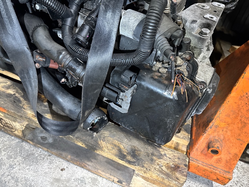 АКПП, 190000 рублей, Санкт-Петербург