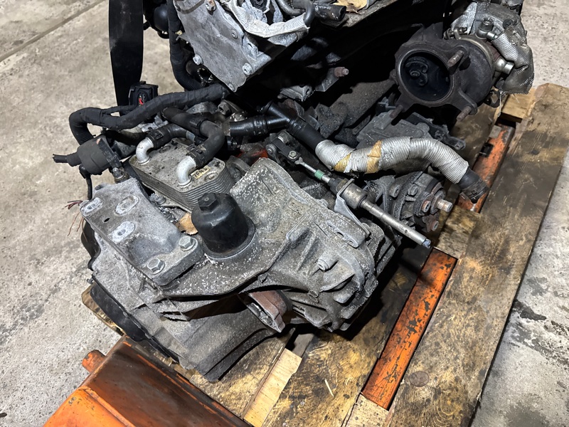 АКПП, 190000 рублей, Санкт-Петербург