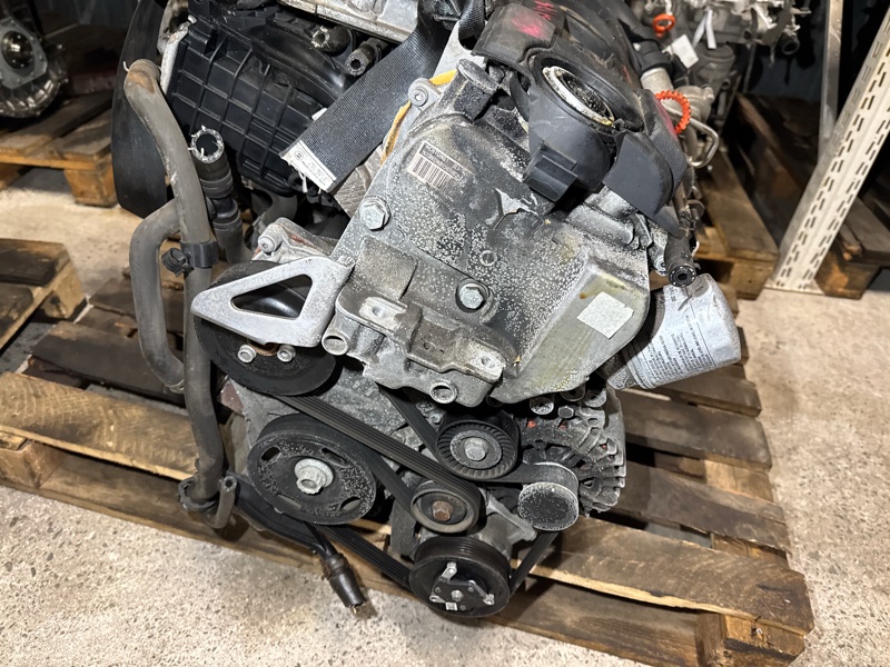 Двигатель, 40000 рублей, Санкт-Петербург