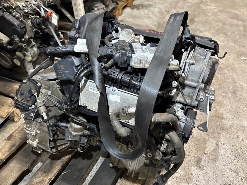 Двигатель, 40000 рублей, Санкт-Петербург