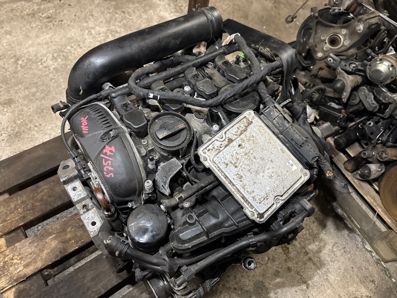 Двигатель, 190000 рублей, Санкт-Петербург