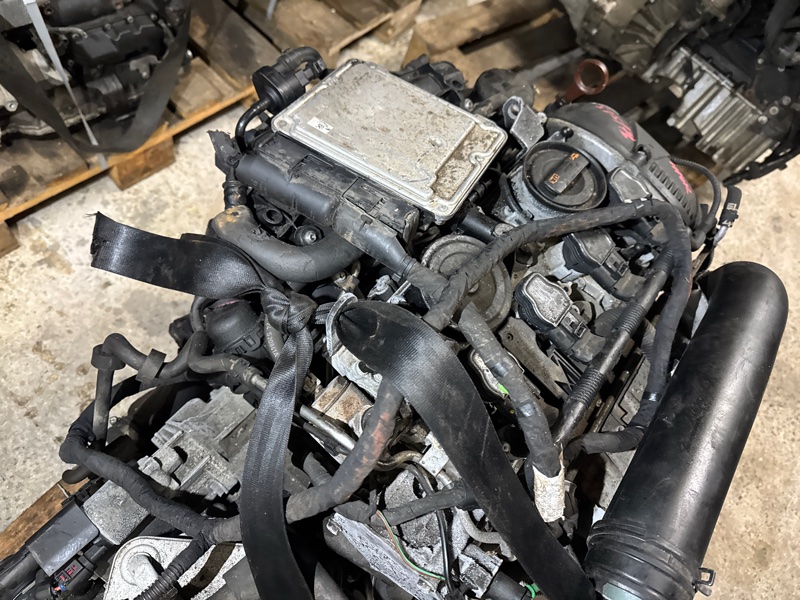 Двигатель, 190000 рублей, Санкт-Петербург