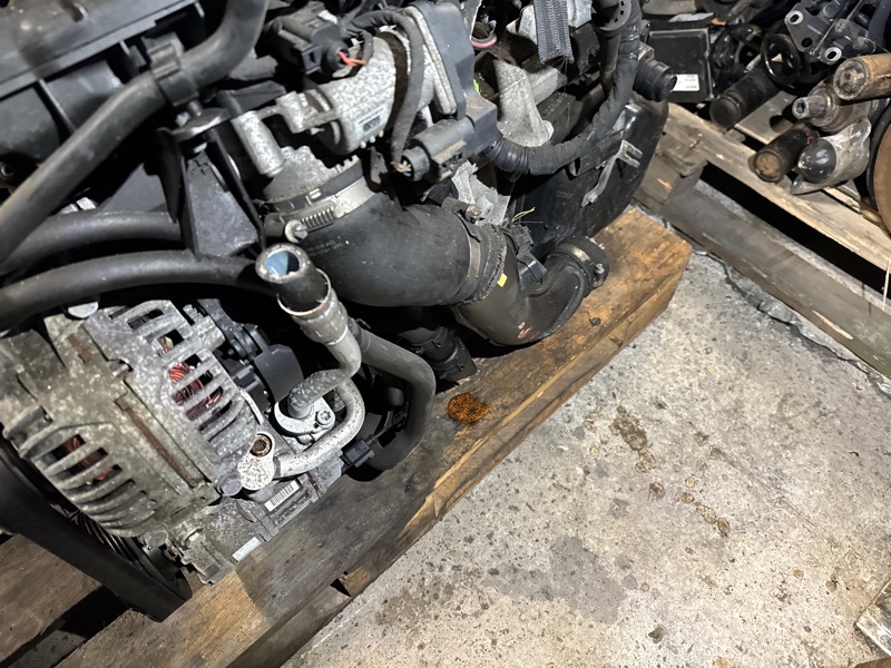 Двигатель, 190000 рублей, Санкт-Петербург