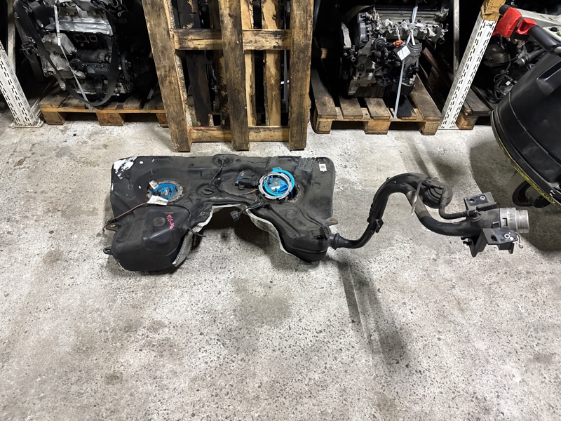 Бак топливный, 25000 рублей, Санкт-Петербург