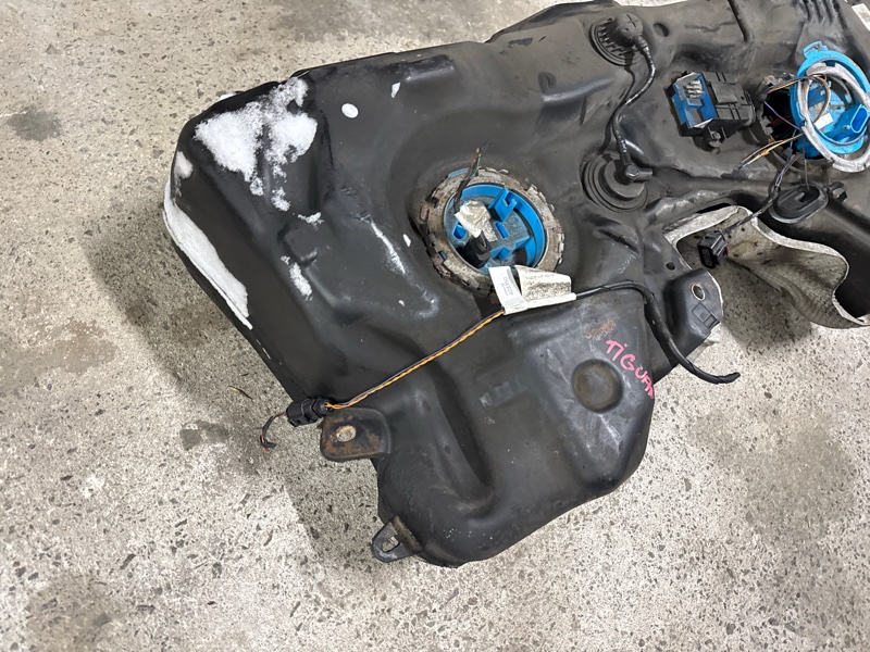 Бак топливный, 25000 рублей, Санкт-Петербург