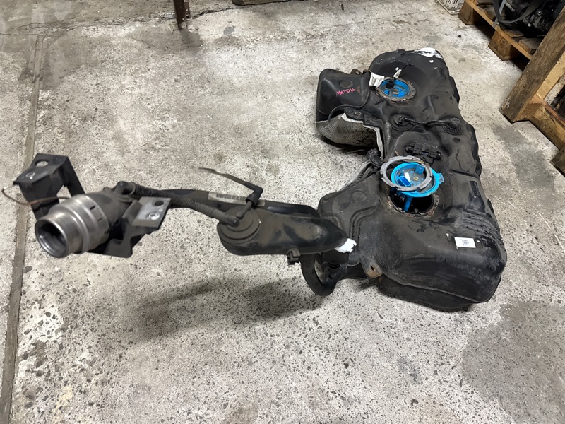 Бак топливный, 25000 рублей, Санкт-Петербург