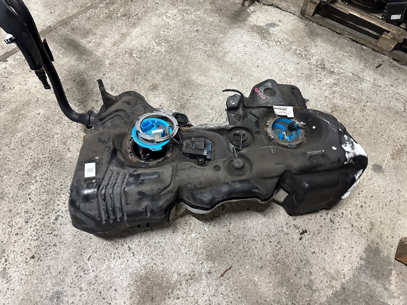 Бак топливный, 25000 рублей, Санкт-Петербург