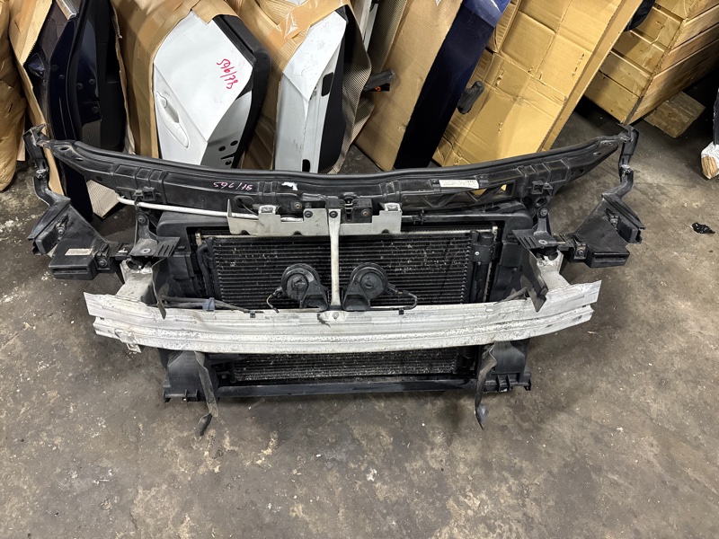 Панель передняя, 35000 рублей, Санкт-Петербург