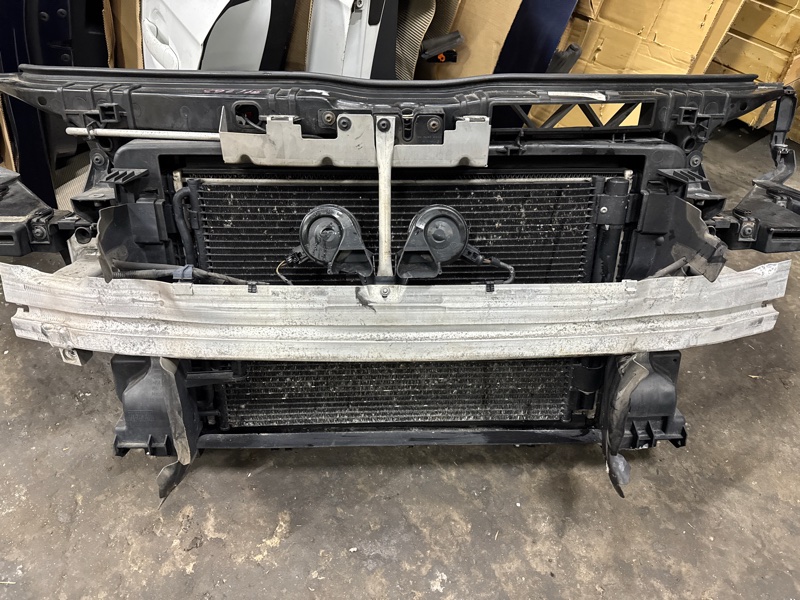 Панель передняя, 35000 рублей, Санкт-Петербург