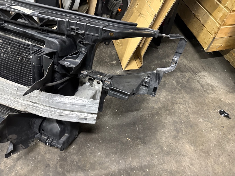 Панель передняя, 35000 рублей, Санкт-Петербург