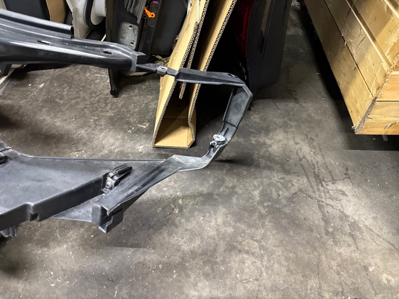 Панель передняя, 35000 рублей, Санкт-Петербург