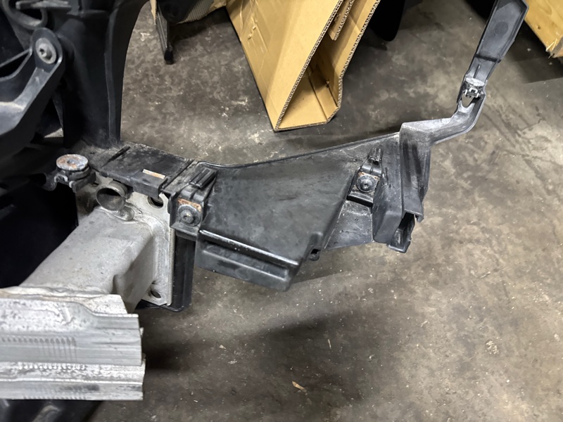 Панель передняя, 35000 рублей, Санкт-Петербург