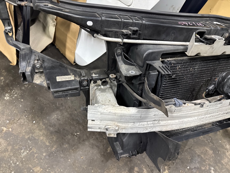 Панель передняя, 35000 рублей, Санкт-Петербург