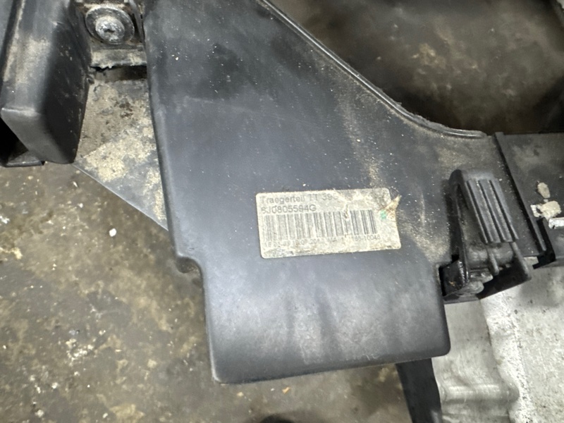 Панель передняя, 35000 рублей, Санкт-Петербург