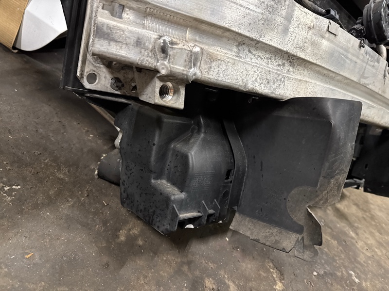 Панель передняя, 35000 рублей, Санкт-Петербург