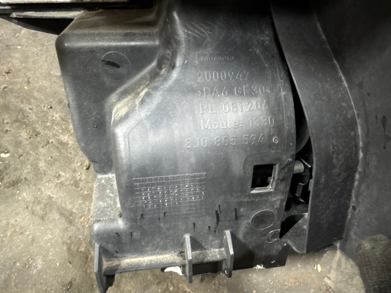 Панель передняя, 35000 рублей, Санкт-Петербург