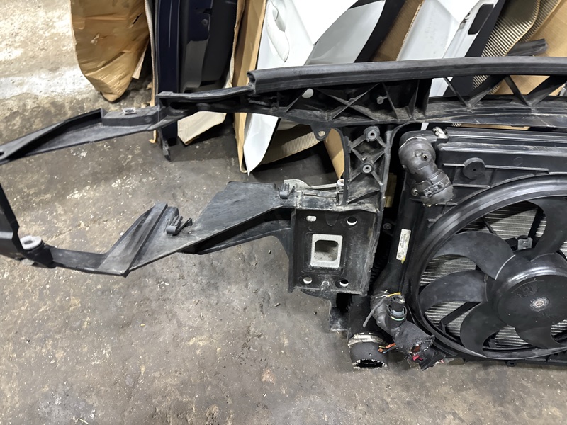 Панель передняя, 35000 рублей, Санкт-Петербург